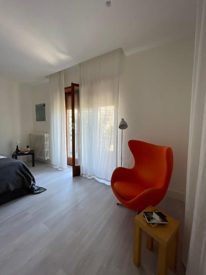Hotel Sweet Relax Cassino Exteriér fotografie